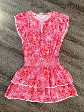 Melissa Odabash Dress